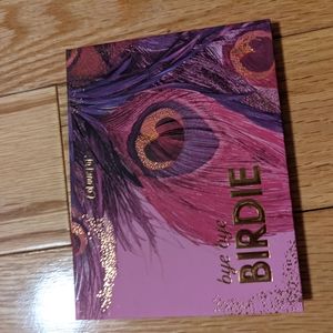 Colourpop Bye Bye Birdie Palette